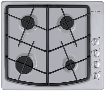 Фото товара: GEFEST СГ СН 1211 К6 газовая поверхность