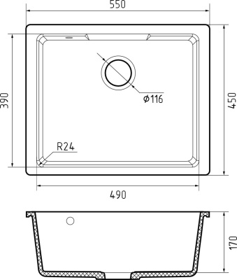 Схема встраивания Схема встраивания