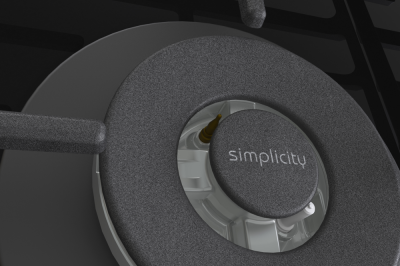 Детальное фото товара: Gorenje GTW642SYB газовая поверхность