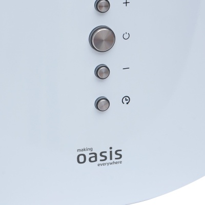 Детальное фото товара: making Oasis everywhere KR-50W