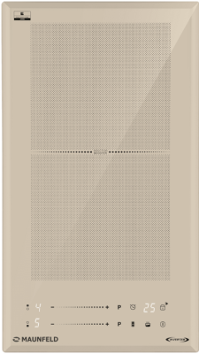 Детальное фото товара: Maunfeld CVI292S2FBG LUX Inverter индукционная поверхность