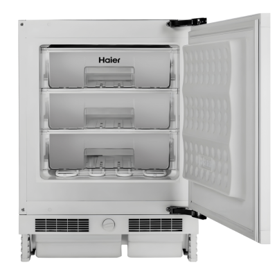 Детальное фото товара: Haier HUF 90 RU