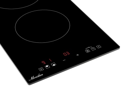 Детальное фото товара: Monsher MHI 3003 индукционная поверхность