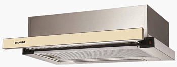 Фото товара: Graude DHF 60.0 EL