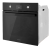 Evelux EO 640 PB Детальное фото товара: Evelux EO 640 PB