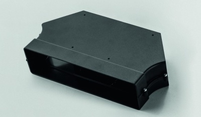 ELICA дефлектор для NikolaTesla ELICA дефлектор для NikolaTesla