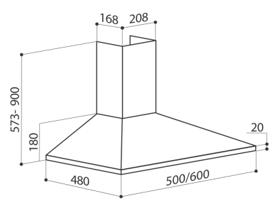 Схема встраивания