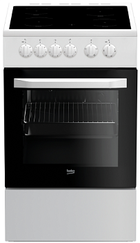 Фото товара: Beko FFSS57000W