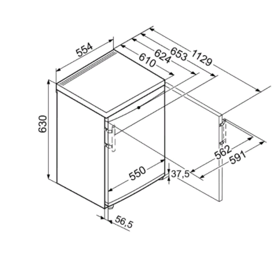 Схема встраивания