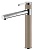 ALVEUS ZINA CHR - G02M, смеситель, гранит, бежевый Фото товара: ALVEUS ZINA CHR - G02M, смеситель, гранит, бежевый