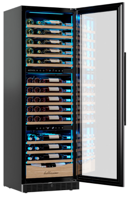 Детальное фото товара: Meyvel MV98-KBT3 (Slim)