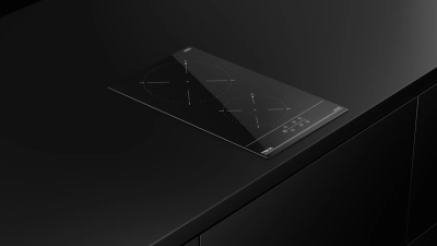 Детальное фото товара: Teka IBC 32000 TTC BLACK индукционная поверхность