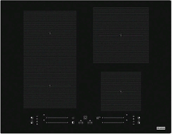 Фото товара: Franke FMA 654 I F BK индукционная поверхность