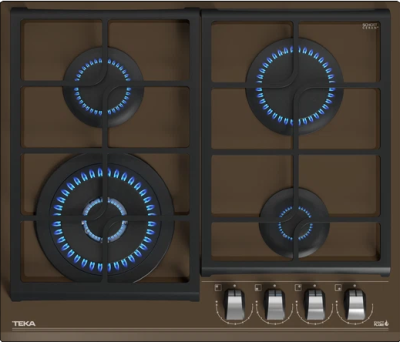 Teka GZC 64320 XBN LONDON BRICK BROWN