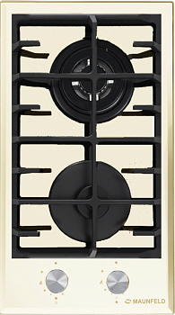 Фото товара: Maunfeld EGHG.32.63CBG/G газовая поверхность