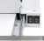 Детальное фото товара: Krona Kamilla 600 inox (1 мотор)