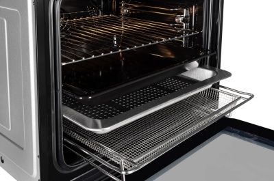 Детальное фото товара: HIBERG S-VM 6415 W SMART