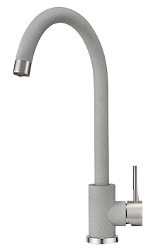 Фото товара: GRANULA 4031 смеситель, гранит, базальт