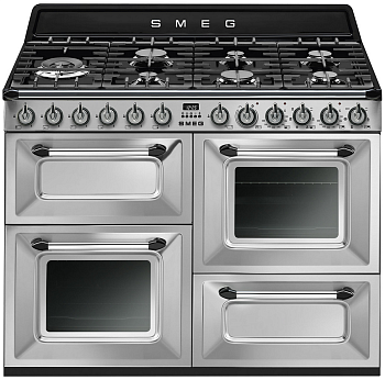 Фото товара: Smeg TR4110X-1