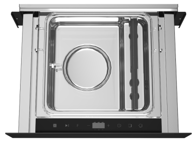 Детальное фото товара: De Dietrich DWD4830B