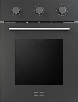 Фото товара: Krona BREVE 45 BL