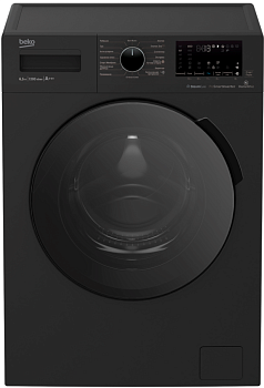 Фото товара: Beko WSPE6H616A