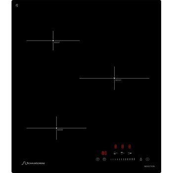 Фото товара: Schaub Lorenz SLK IY 42 S5 индукционная поверхность