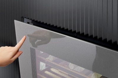 Детальное фото товара: Miele KWT7112iG GRGR