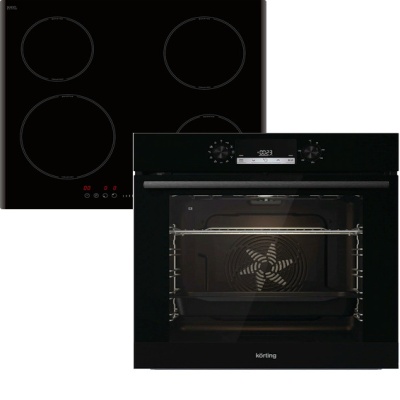 Детальное фото товара: KORTING HI 64540 B + OKB 6820 EN