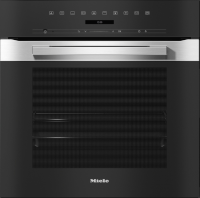 Детальное фото товара: Miele H7260B CLST