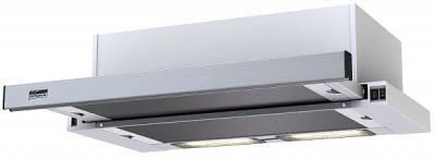 Krona Kamilla 600 inox (1 мотор)