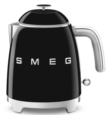 Детальное фото товара: Smeg KLF05BLEU электрический чайник