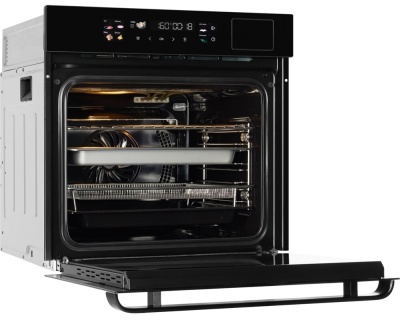 Детальное фото товара: HIBERG S-VMF 6515 B SMART