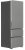 Hisense RT641N4ACE Детальное фото товара: Hisense RT641N4ACE