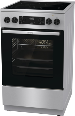 Детальное фото товара: Gorenje GECS5C70XA