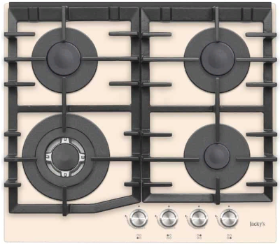 Jacky's JH GI621