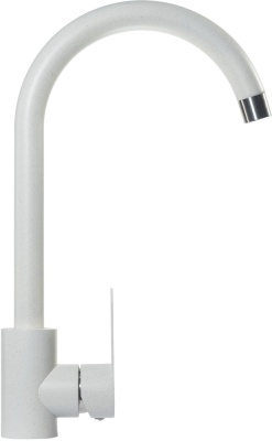 Ecoshtein ES 0500, смеситель, гранит, латте