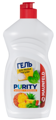 Детальное фото товара: Maunfeld MDL450PF