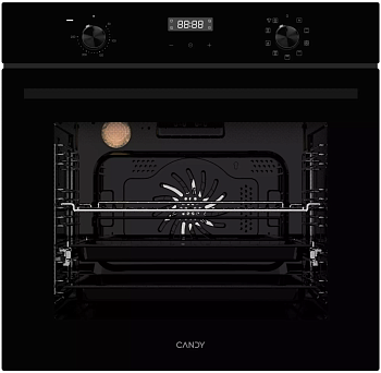 Фото товара: Candy COXP08LTBB