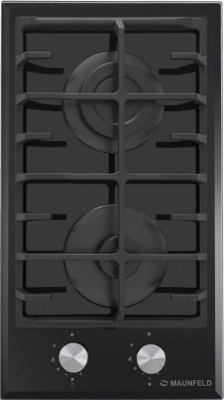 Детальное фото товара: Maunfeld EGHG.32.6CB/G газовая поверхность