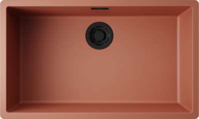 Omoikiri Yamakawa 75-Integra-CN, мойка, керамика, canyon