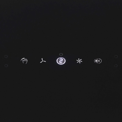 Детальное фото товара: Krona BELINDA 600 black SGC max