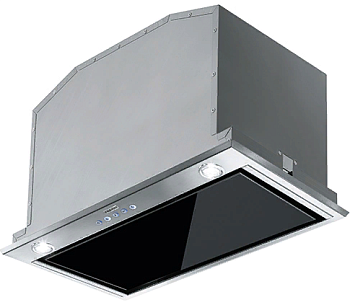 Фото товара: Franke FBI 537 XS/BK