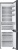 Samsung RB38C7B4EB1/EF Детальное фото товара: Samsung RB38C7B4EB1/EF