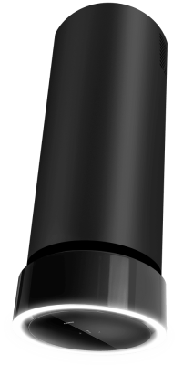 Maunfeld FESTIVAL 392 Isla Black/Anthracite