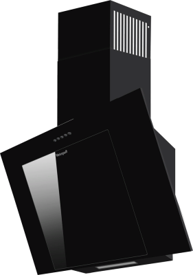 Weissgauff SIGMA 50 PB BL