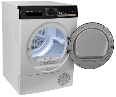 Детальное фото товара: Gressel UWD610