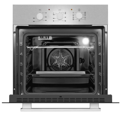 Детальное фото товара: Hansa BOEI68161