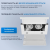 ZUGEL ZHT651GW Детальное фото товара: ZUGEL ZHT651GW