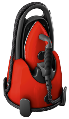 Детальное фото товара: LauraStar LIFT+ SWISS EDITION EU (RED)